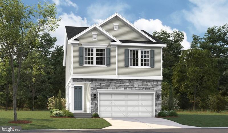 5724 Howard Drive, Glen Burnie, MD 21061 Main Photo