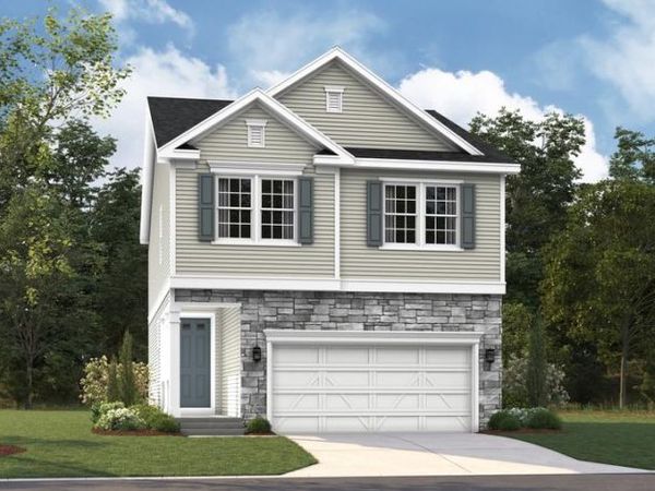 5724 HOWARD DRIVE, GLEN BURNIE, MD 21061