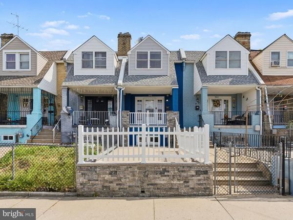 242 MORSE STREET, CAMDEN, NJ 08105