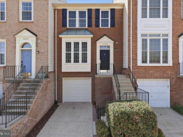 46810 RABBITRUN TERRACE, STERLING, VA 20164