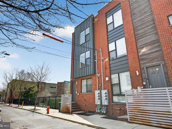 1918 E LETTERLY STREET, Unit 2, PHILADELPHIA, PA 19125