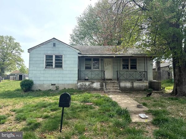 3308 OAK STREET, UPPER MARLBORO, MD 20774