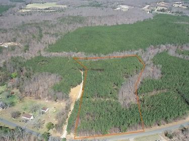 Lot B MOUNTAIN CUT RD , APPOMATTOX, VA 24522