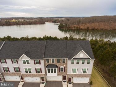119 FRITILLARY COURT , LAKE FREDERICK, VA 22630