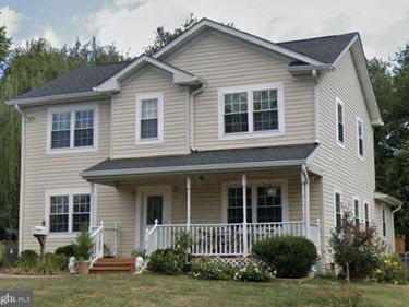 1745 GILSON STREET, FALLS CHURCH, VA 22043