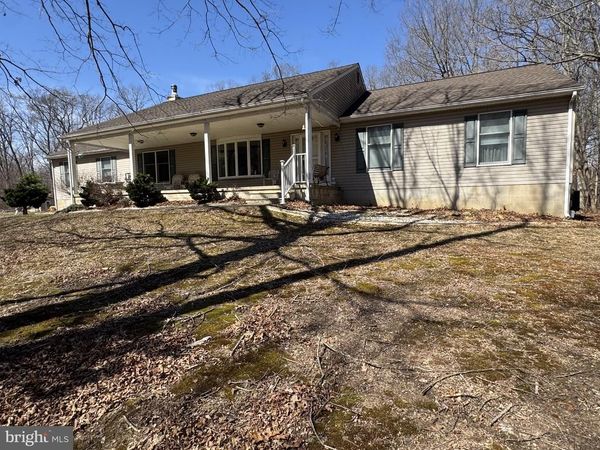 174 PINE TREE ROAD, TOWNSEND, DE 19734