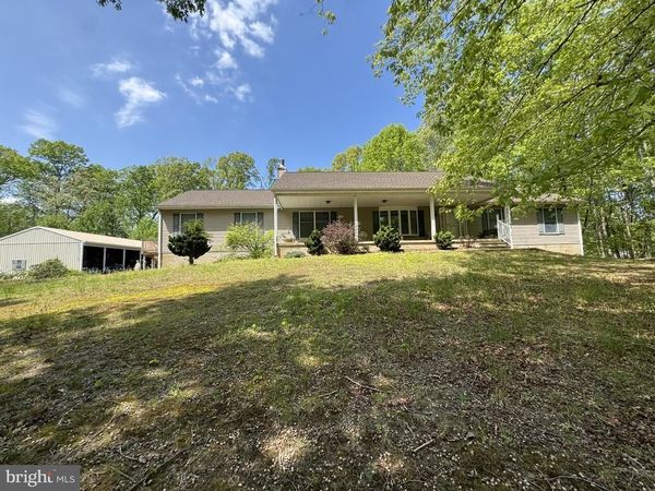 174 PINE TREE ROAD, TOWNSEND, DE 19734