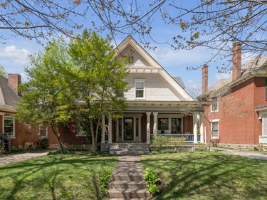 335 Transylvania Park, Lexington, KY 40508