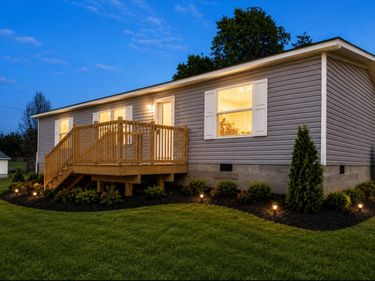 101 Welborn Adams Road, Berry, KY 41003