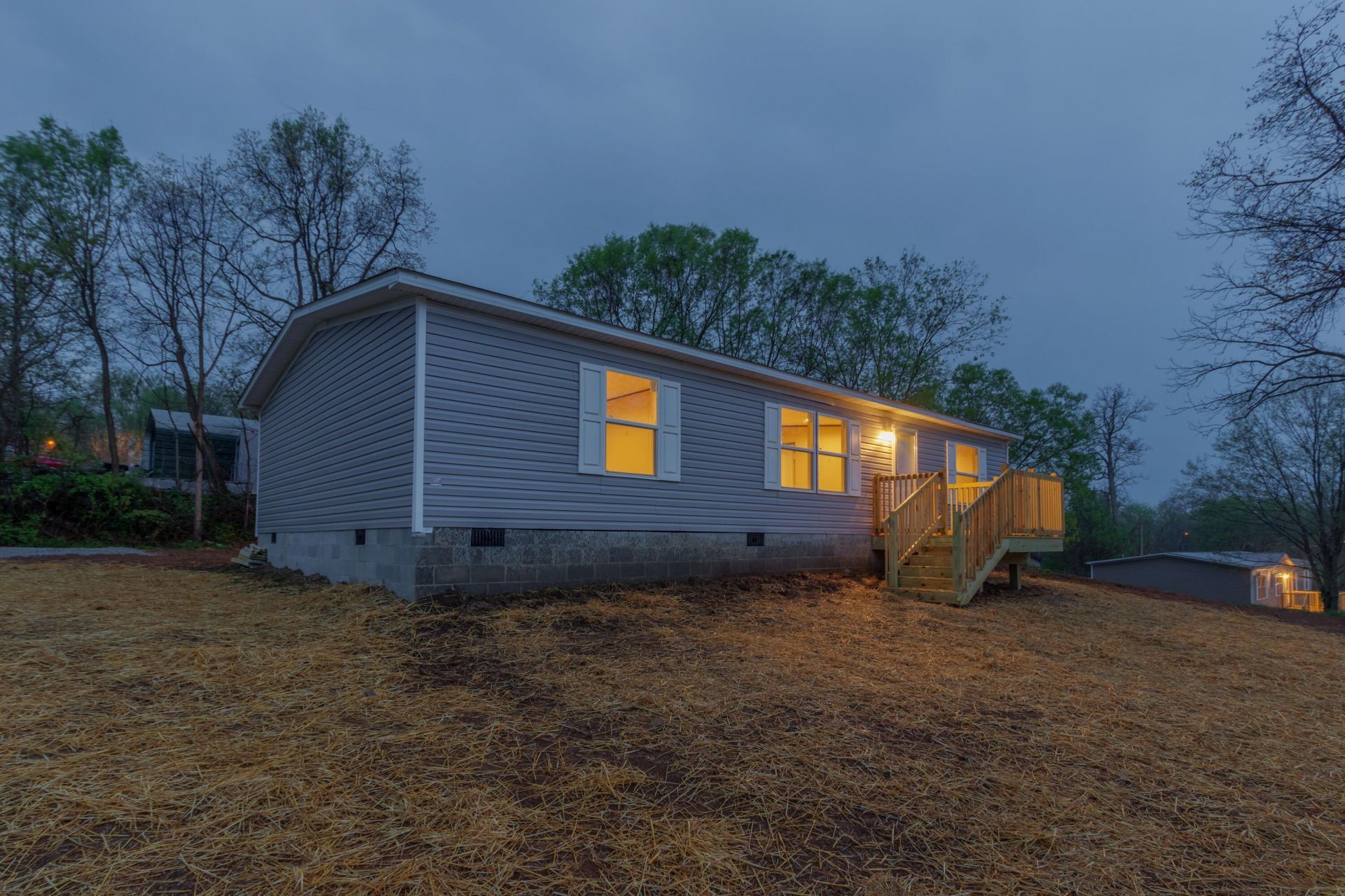 101 Welborn Adams Road, Berry, KY 41003