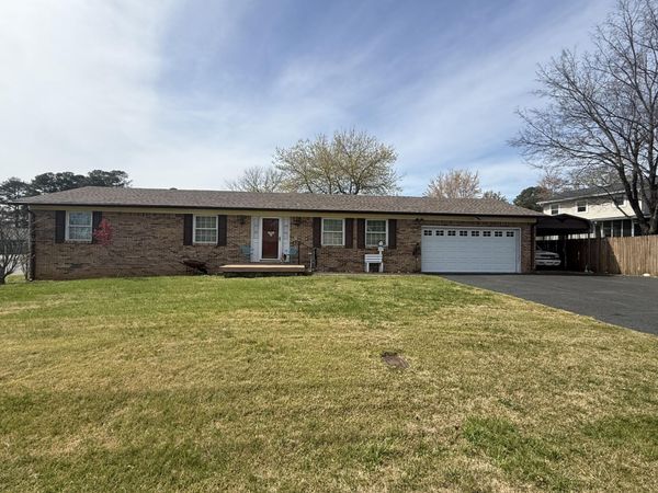 4175 Peerless Road, Cleveland, TN 37312