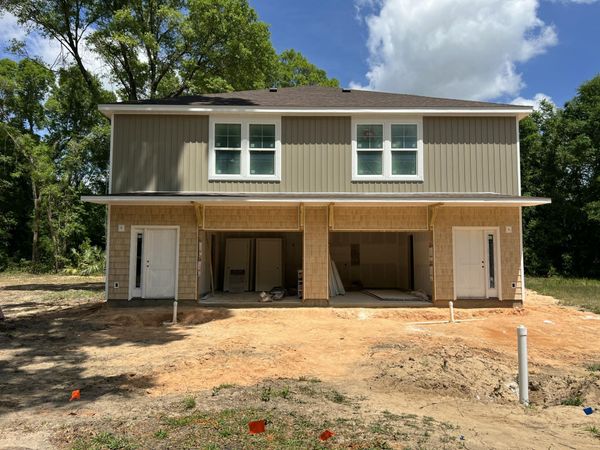 161 S Booker Street, UNIT A + B, Crestview, FL 32536