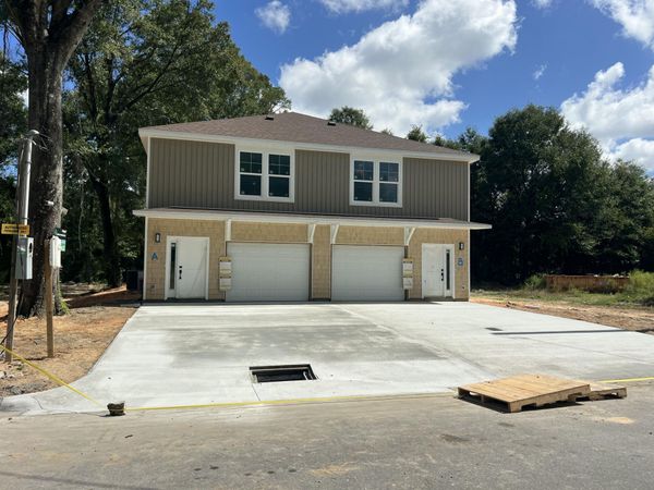161 S Booker Street, UNIT A + B, Crestview, FL 32536