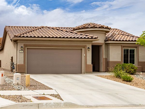 1805 Rock Creek Trail NW, Albuquerque, NM 87120