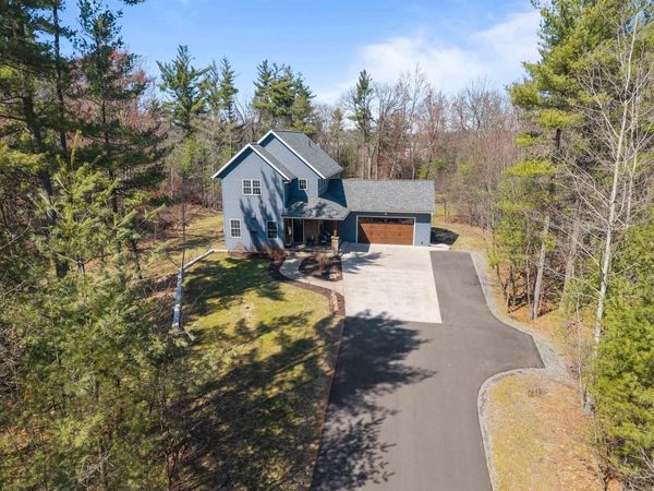 6921 LISA LANE, Wisconsin Rapids, WI 54494