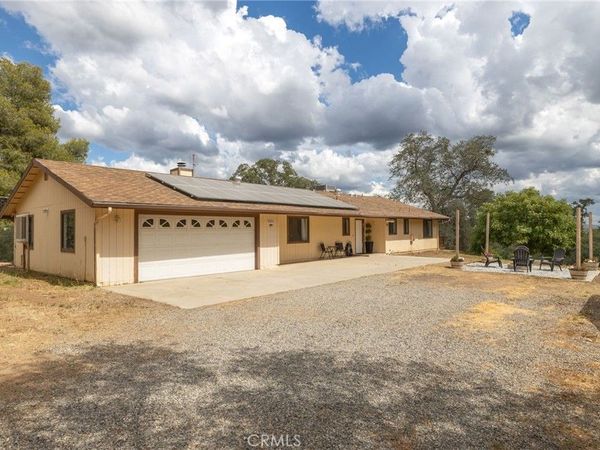 41856 Horseshoe Way, Coarsegold, CA 93614