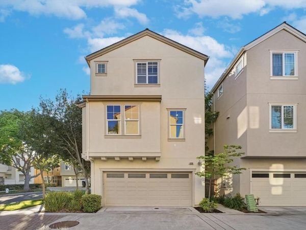 4298 Watson Circle, Santa Clara, CA 95054