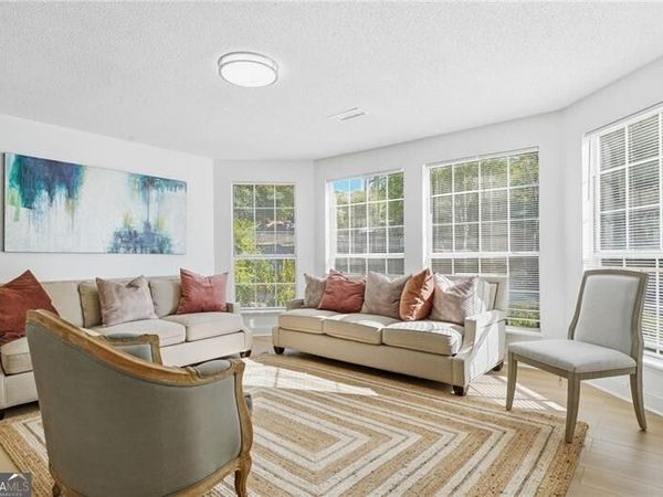 904 Wentworth Court, Alpharetta, GA 30022