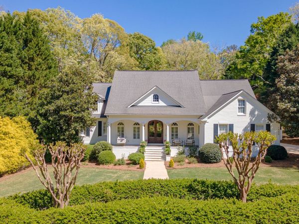 1400 Oconee Crossing Circle, Bogart, GA 30622