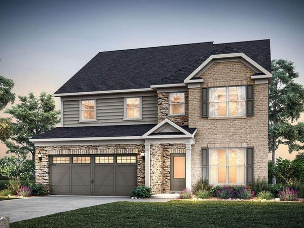 4845 Rosarian Drive, Cumming, GA 30040