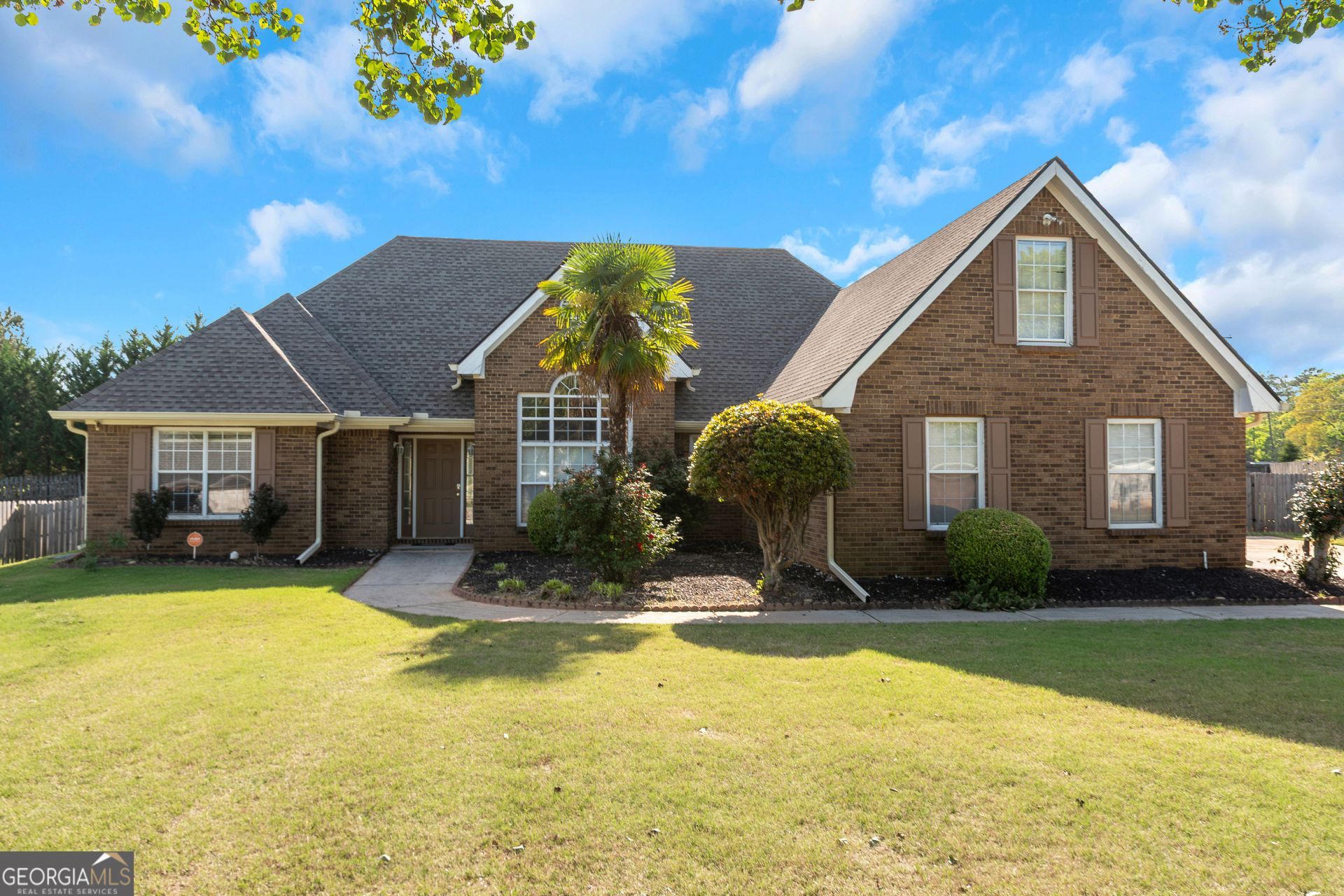 437 Savannah Place, McDonough, GA 30253 Main Photo