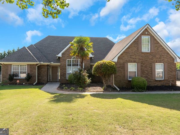 437 Savannah Place, Mcdonough, GA 30253