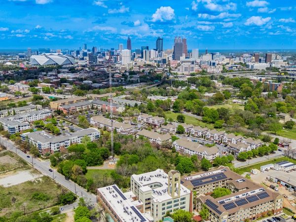 465 Glenn Street, Atlanta, GA 30312