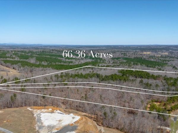 0 Snote Jones Road, Dallas, GA 30132