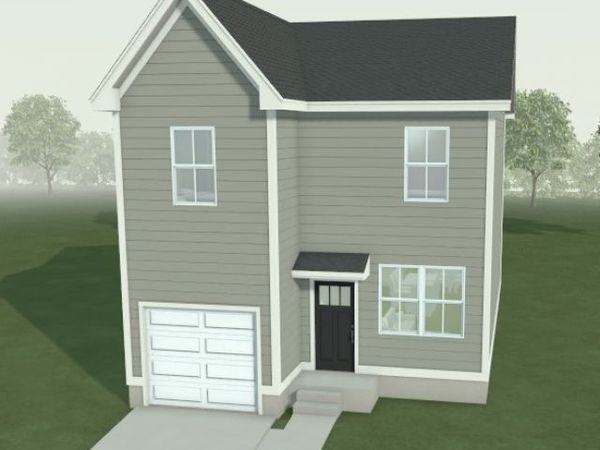 1620 Daly Dr , Cookeville, TN 38506