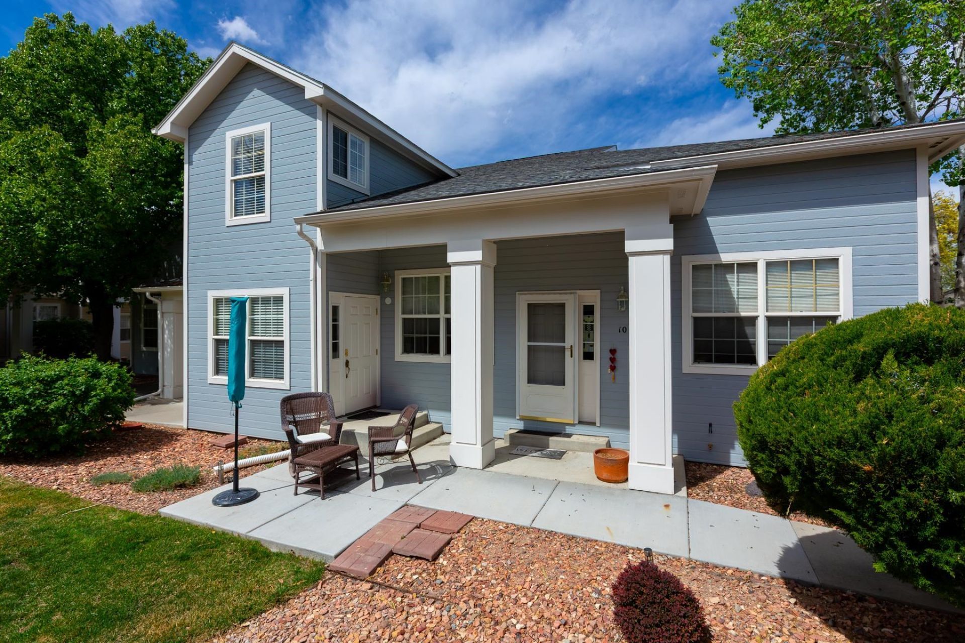 739 Glen Court Grand Junction, CO 81506