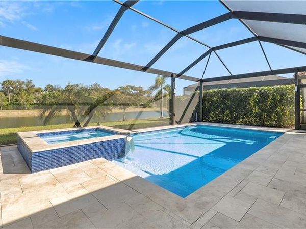 11945 Bay Oak DR, FORT MYERS, FL 33913