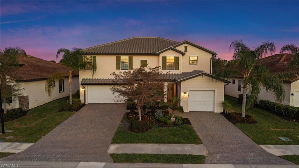 11945 Bay Oak Dr, Fort Myers, FL 33913 Photo