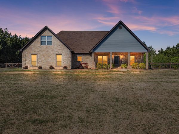 126 Coyote Circle, Ward, AR 72176