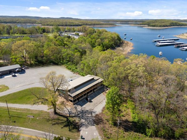 1912 Central BLVD A5, Bull Shoals, AR 72619