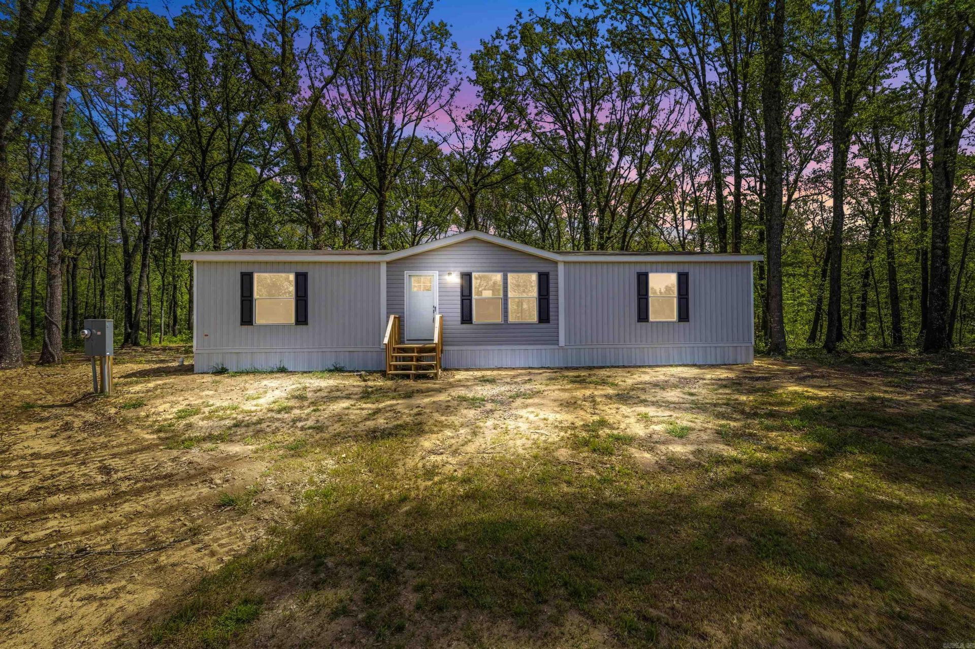 1165 Butlerville Road Ward, AR 72176
