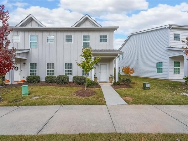 256 Sidney Lanier Avenue, Athens, GA 30607