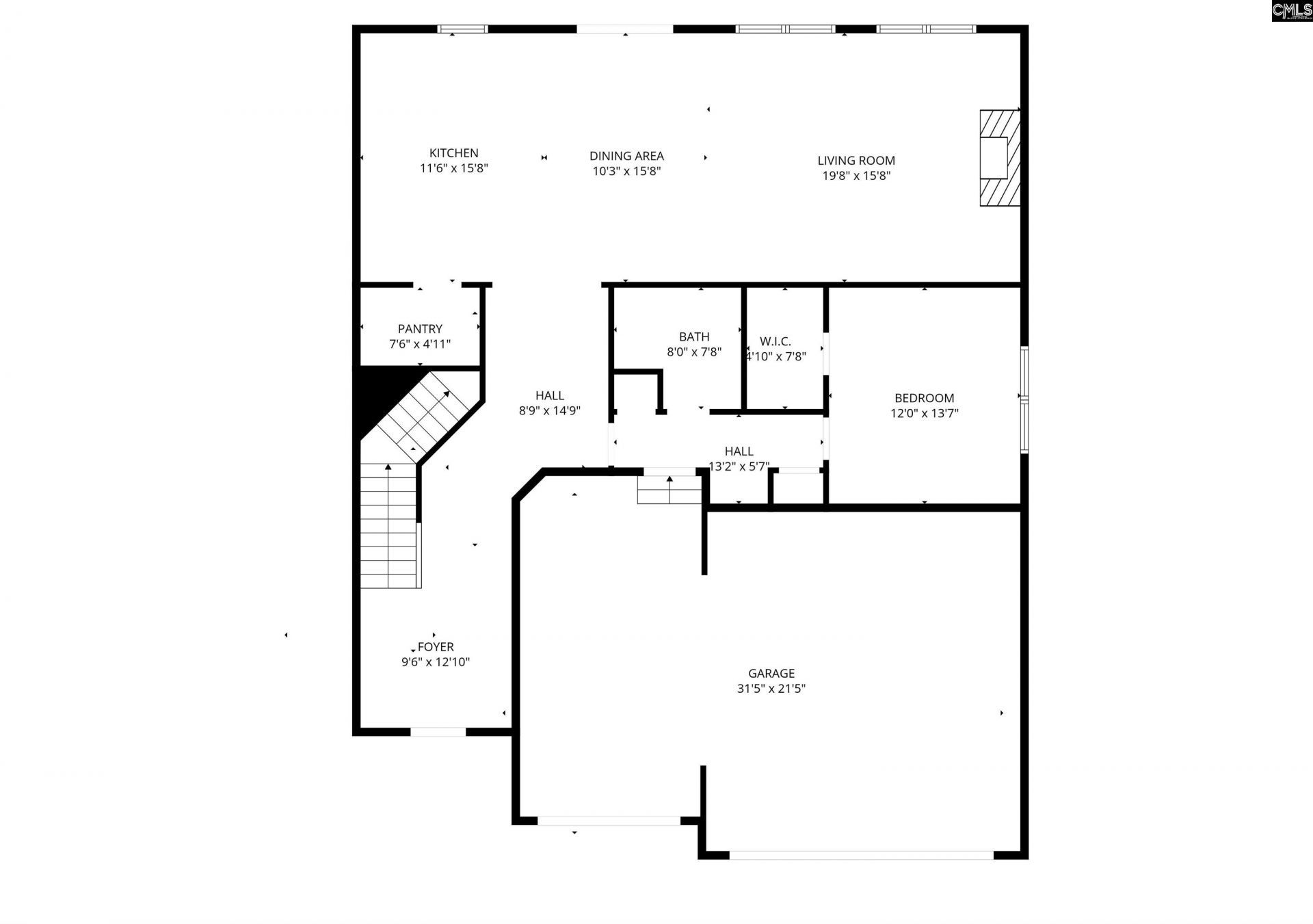 213 Goldenfluke Drive Photo 29