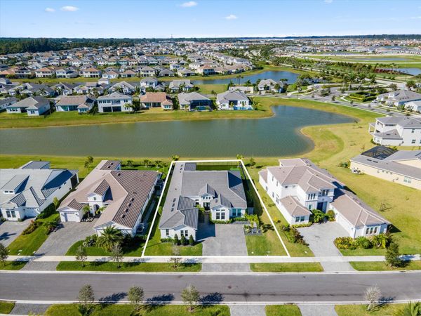 4727 Estates Circle, Westlake, FL 33470