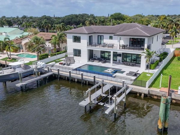 824 Shore Drive, North Palm Beach, FL 33408