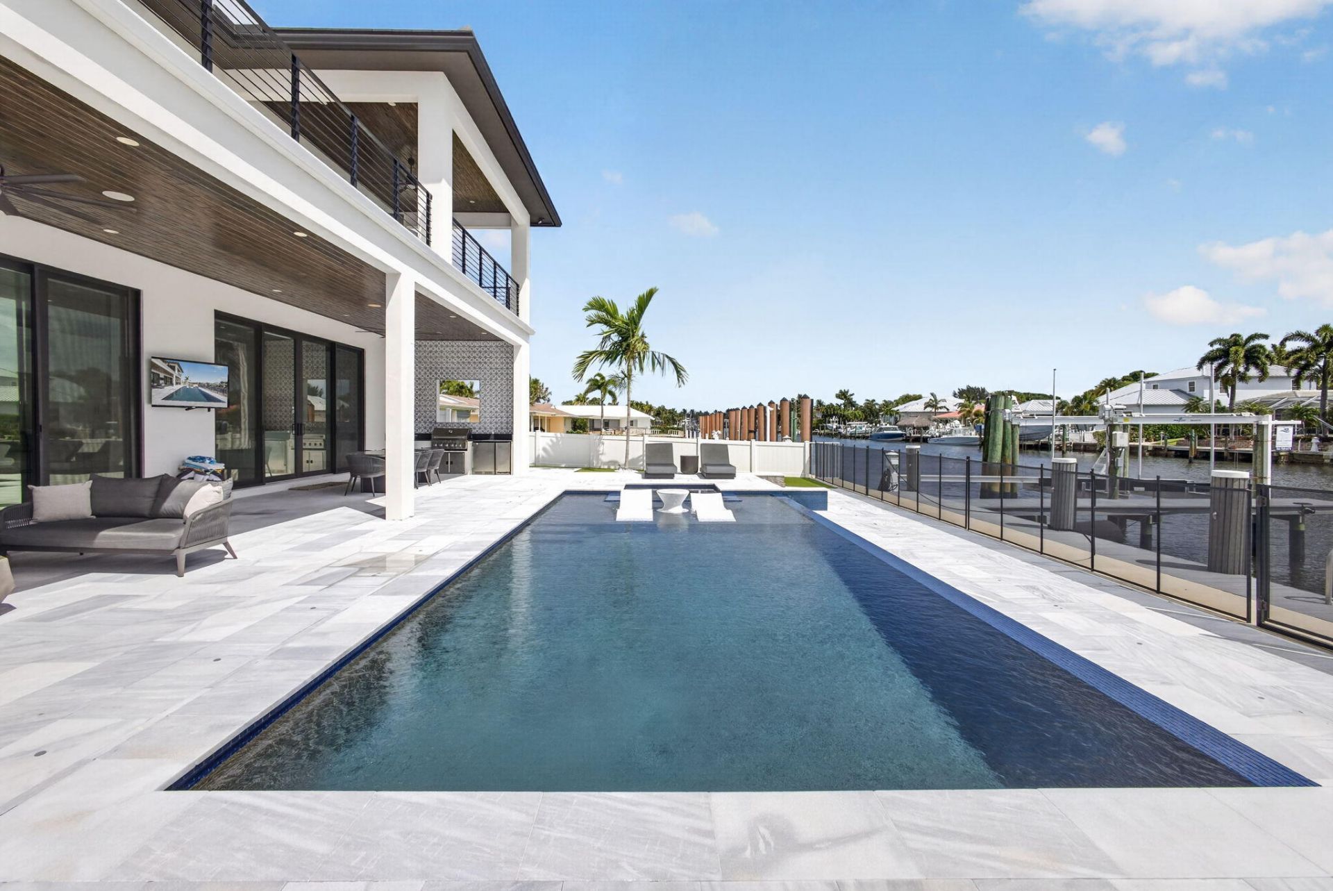 824 Shore Drive, North Palm Beach, FL 33408 Photo