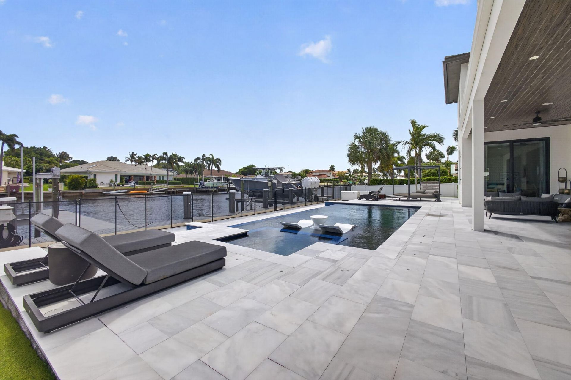 824 Shore Drive, North Palm Beach, FL 33408 Photo