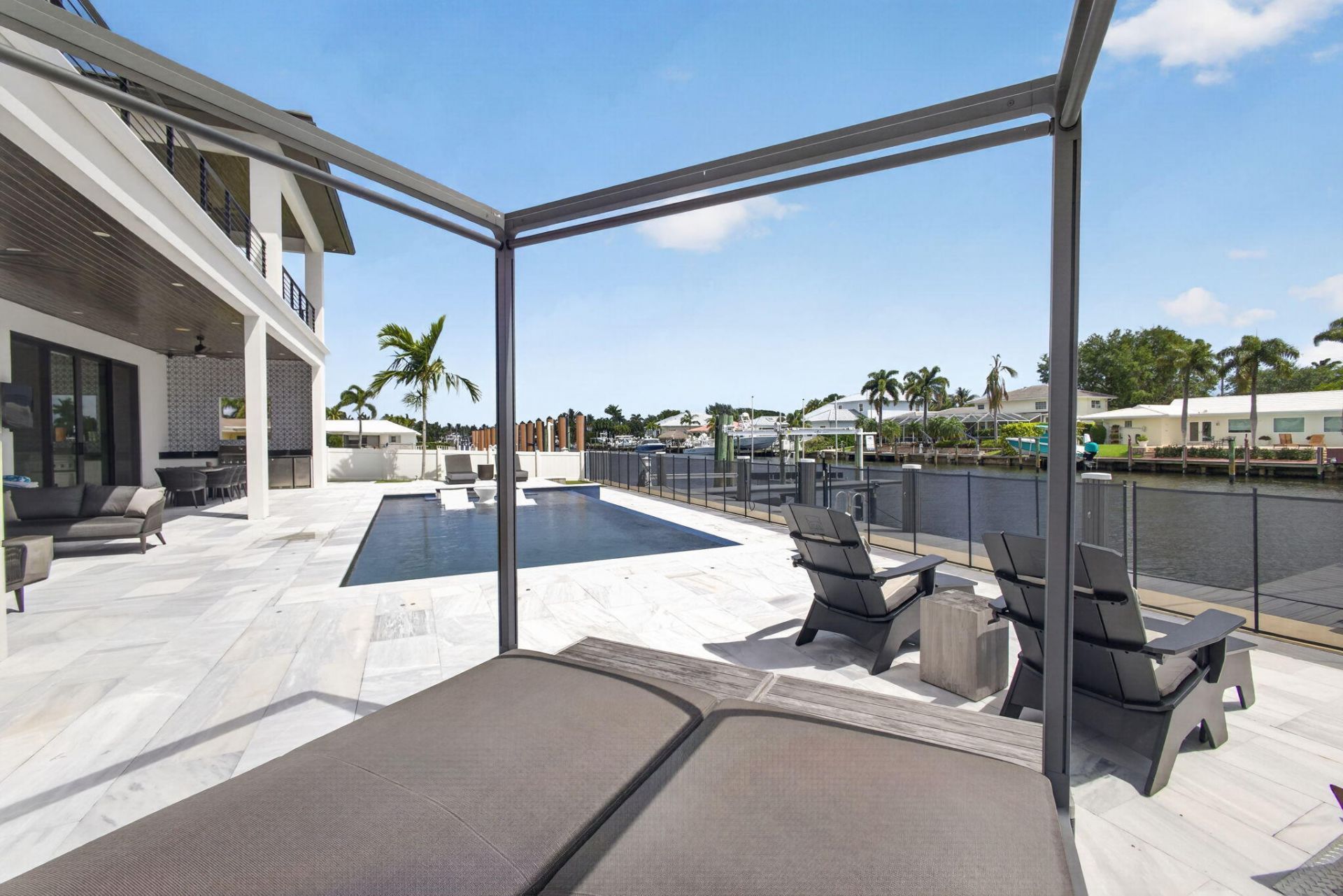 824 Shore Drive, North Palm Beach, FL 33408 Photo