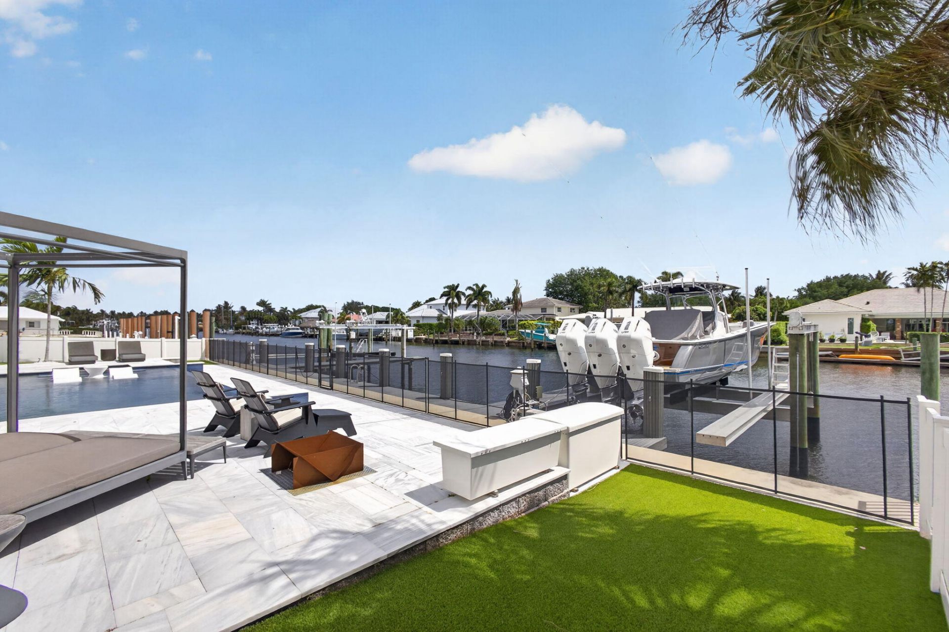 824 Shore Drive, North Palm Beach, FL 33408 Photo