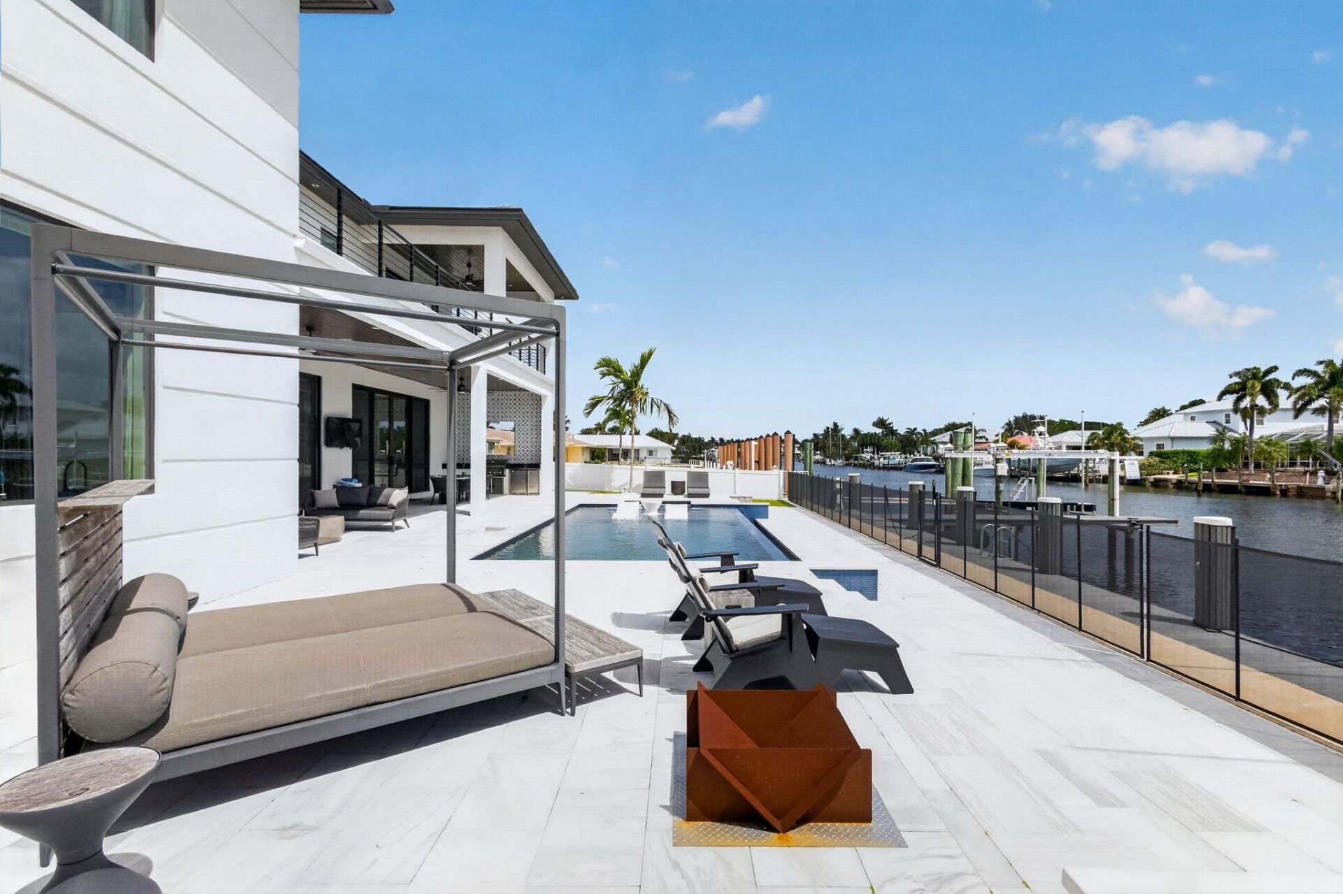 824 Shore Drive, North Palm Beach, FL 33408 Photo