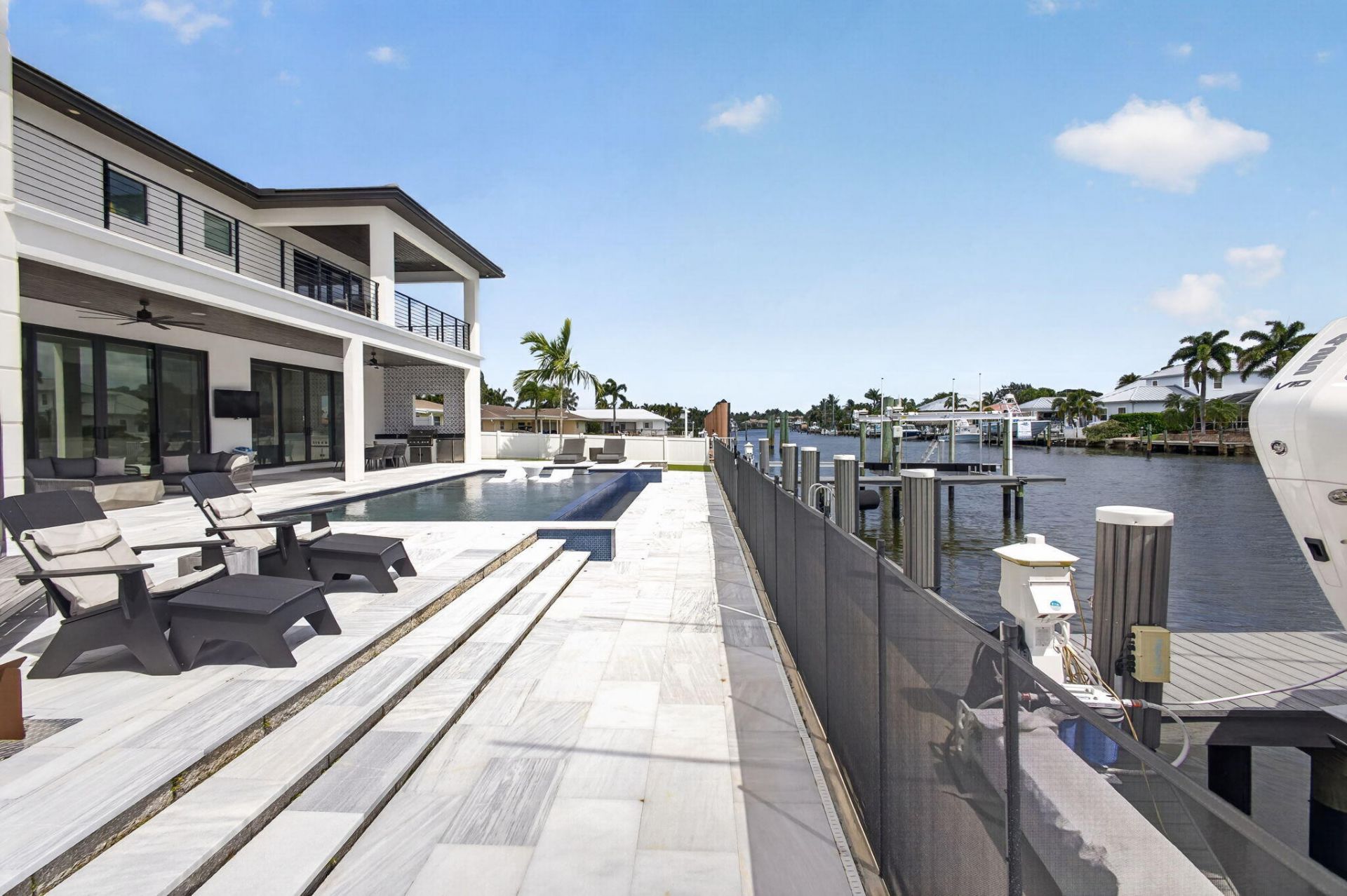 824 Shore Drive, North Palm Beach, FL 33408 Photo