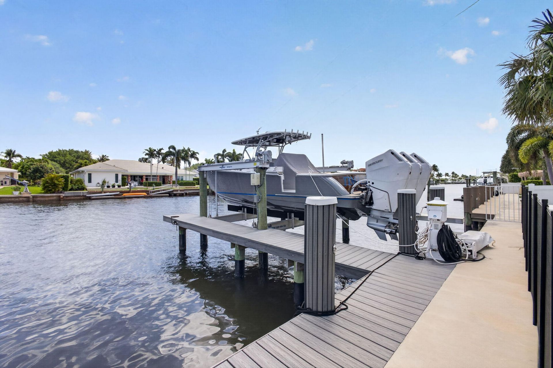 824 Shore Drive, North Palm Beach, FL 33408 Photo