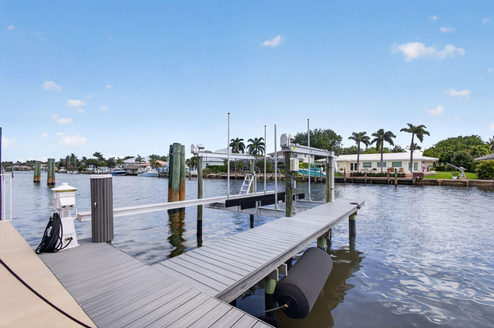 824 Shore Drive, North Palm Beach, FL 33408 Photo