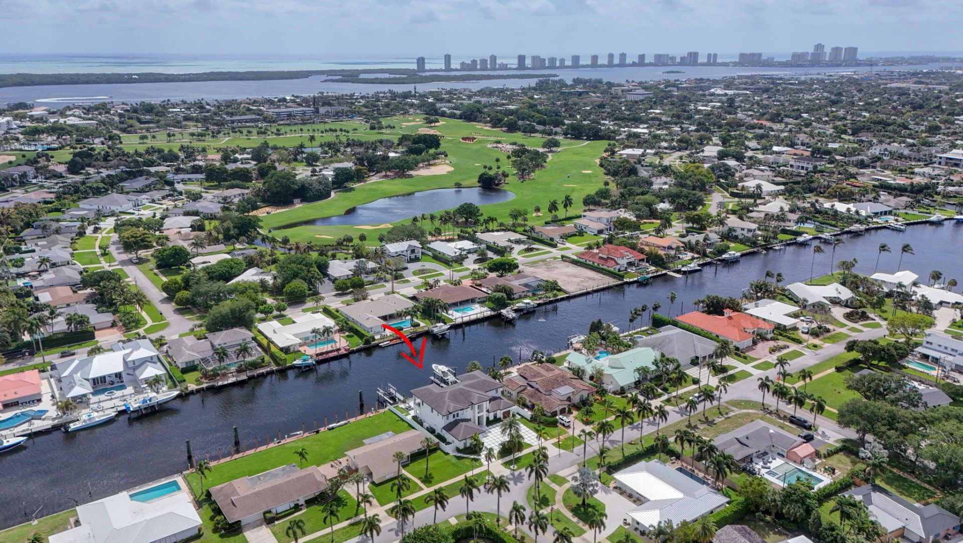 824 Shore Drive, North Palm Beach, FL 33408 Photo