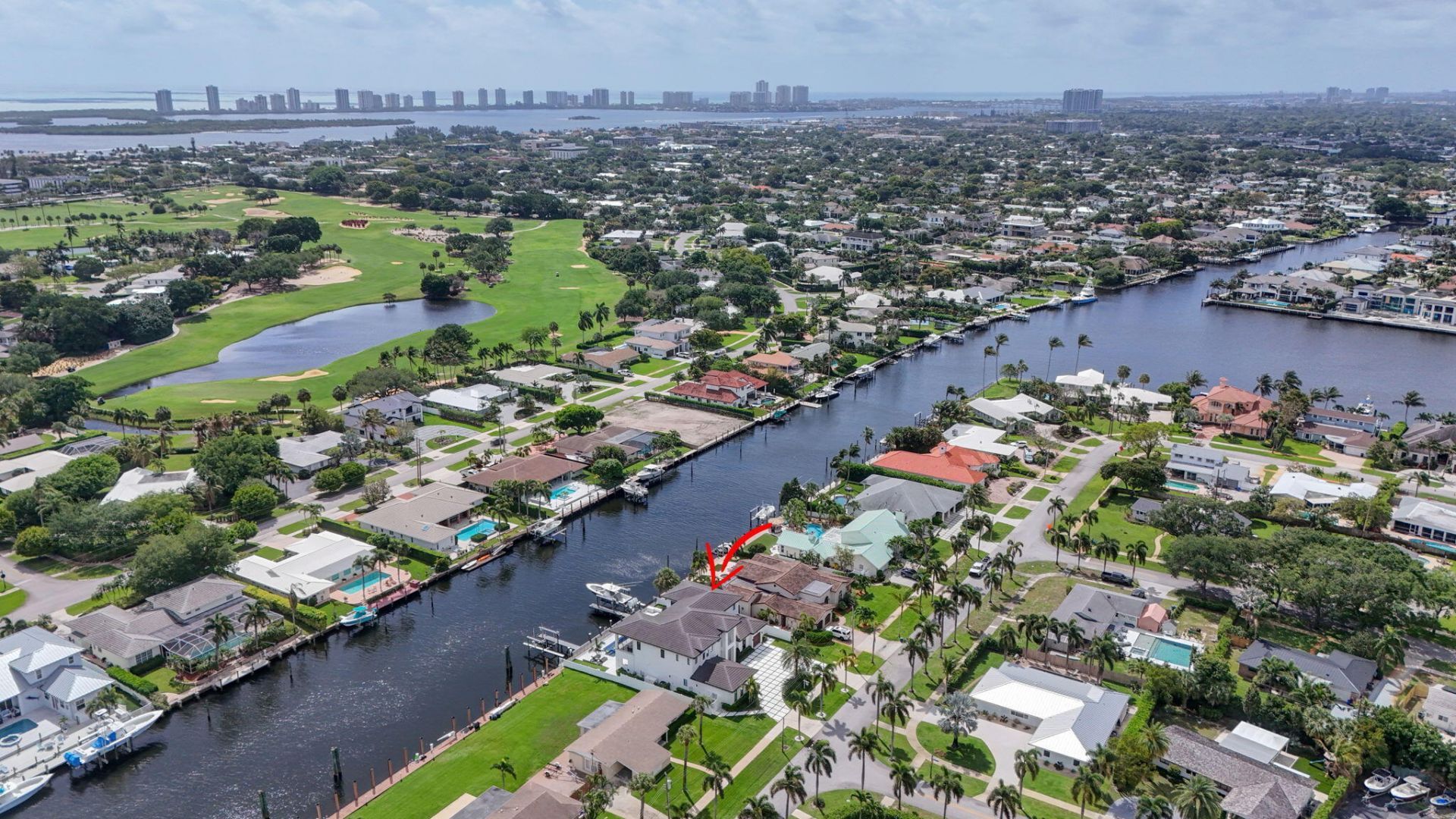 824 Shore Drive, North Palm Beach, FL 33408 Photo