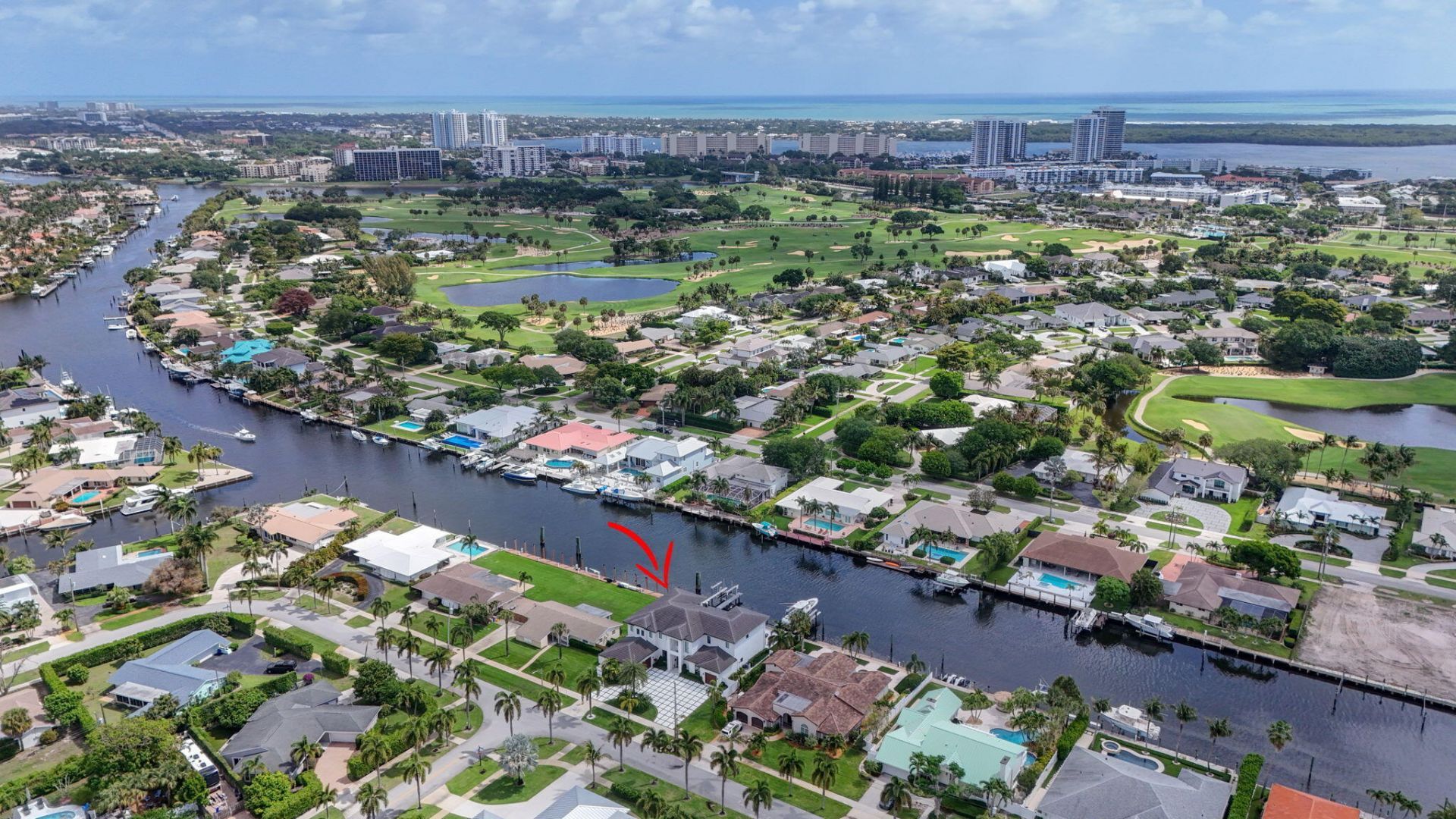 824 Shore Drive, North Palm Beach, FL 33408 Photo